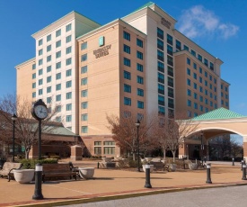 Embassy Suites St. Louis-St. Charles