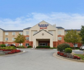 Fairfield Inn St. Louis St. Charles