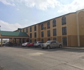 Supreme Inn & Suites - St. James/Donaldsonville