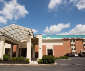 Drury Inn & Suites St Joseph