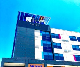 Aloft St. Louis Cortex