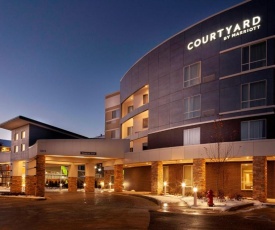 Courtyard by Marriott St. Louis West County