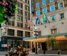 Courtyard St. Louis Downtown/Convention Center