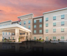 Best Western Plus St. Louis Airport Hotel