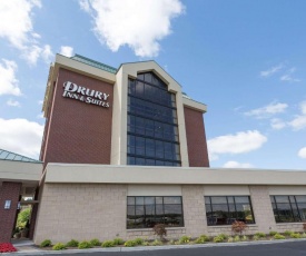 Drury Inn & Suites St. Louis-Southwest