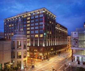 Embassy Suites Saint Louis - Downtown