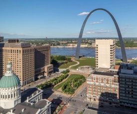 Hyatt Regency Saint Louis at The Arch