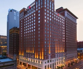 Marriott St. Louis Grand