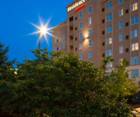 Residence Inn by Marriott St. Louis Downtown