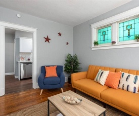 Charming & Historic 1BR