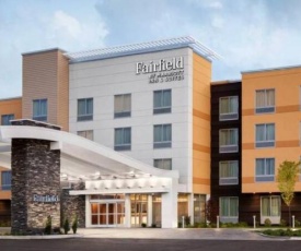 Fairfield by Marriott Inn & Suites St Louis South