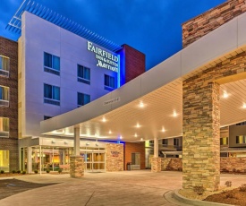 Fairfield Inn & Suites by Marriott St. Louis Westport