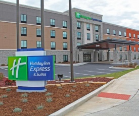 Holiday Inn Express & Suites - St. Louis South - I-55, an IHG Hotel