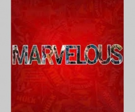 MARVELOUS - Team House