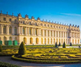 Palace Of Versailles Penthouse