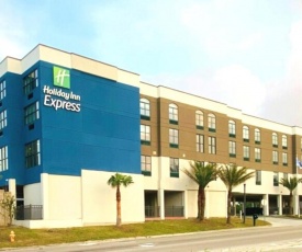 Holiday Inn Express - Gulfport Beach, an IHG Hotel