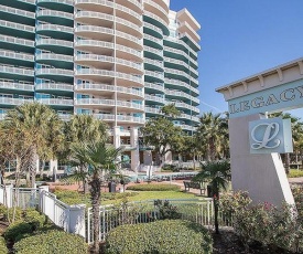 Legacy I by Biloxi Beach Resort Rentals