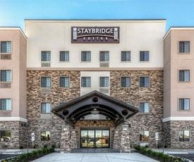 Staybridge Suites St Louis - Westport, an IHG hotel