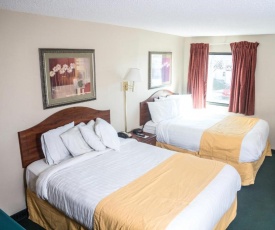 Americas Best Value Inn St. Louis / South