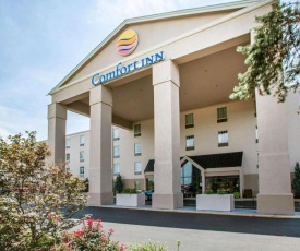 Comfort Inn St Louis – Westport