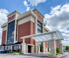 Drury Inn & Suites St. Louis Airport