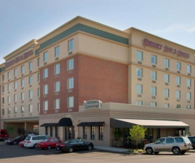 Drury Inn & Suites St. Louis Forest Park