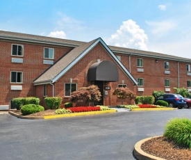 Extended Stay America Suites - St Louis - Westport - Craig Road