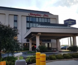 Hampton Inn St. Louis-Airport