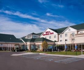 Hilton Garden Inn St. Louis Airport