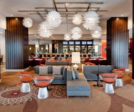 Marriott St. Louis Airport