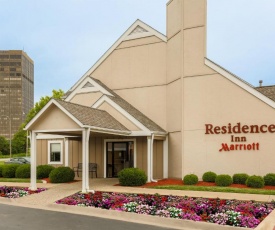 Residence Inn St. Louis Galleria