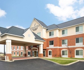 Country Inn & Suites by Radisson, St. Peters, MO