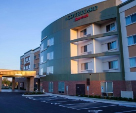 Courtyard by Marriott St. Louis St. Peters