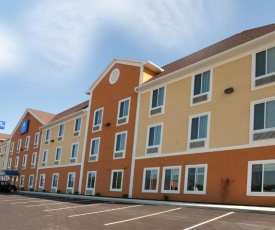 Americas Best Value Inn Saint Robert/Fort Leonard Wood