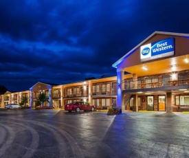 Best Western Montis Inn