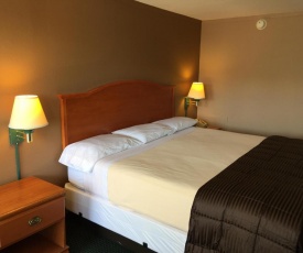 Budget Inn - Saint Robert