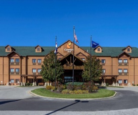 Comfort Inn St. Robert/Fort Leonard Wood