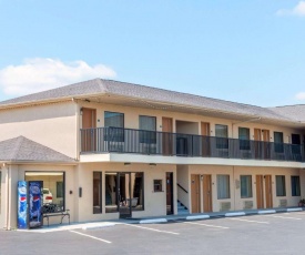 Days Inn by Wyndham St. Robert Waynesville/Ft. Leonard Wood