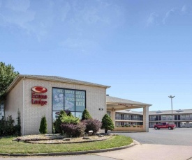 Econo Lodge Saint Robert