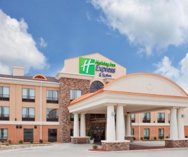 Holiday Inn Express Hotel and Suites Saint Robert, an IHG Hotel