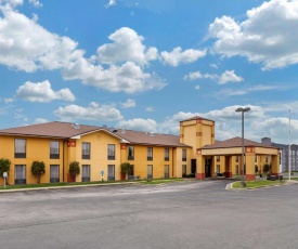 Quality Inn Saint Robert - Ft. Leonard Wood