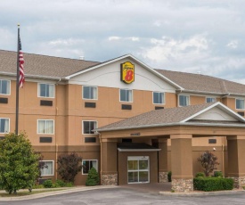 Super 8 by Wyndham St Robert Ft Leonard Wood Area