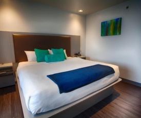 Z Loft Extended Stay Hotel