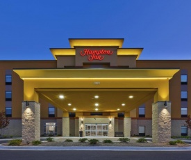 Hampton Inn Sedalia