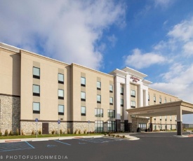 Hampton Inn Sikeston