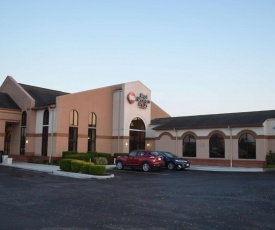 Best Western Plus Sikeston