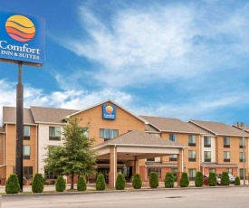 Comfort Inn & Suites Sikeston I-55