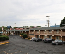 Battlefield Inn Springfield