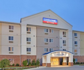 Candlewood Suites Springfield South, an IHG Hotel