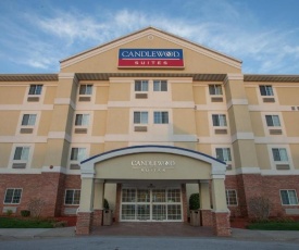 Candlewood Suites Springfield, an IHG Hotel